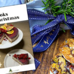 12 Cooks of Christmas by Susie Morrison