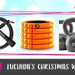 fitness christmas wish list