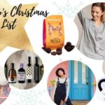 Lizzy's Cosy Vegan Christmas Wish List