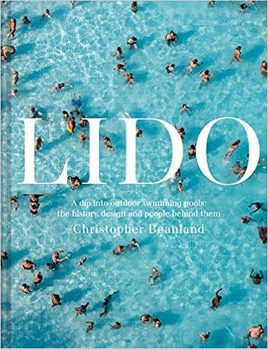 Lido by Christopher Beanland