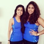 interview with Bella Kinesis - Roshni Assomull and Shaleena Chanrai