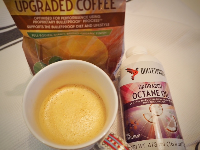 Bulletproof Coffee Review