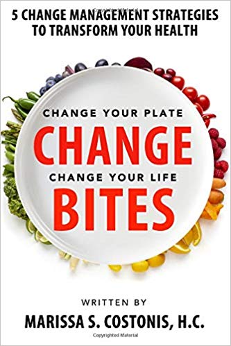 Change Bites by Marissa Costonis