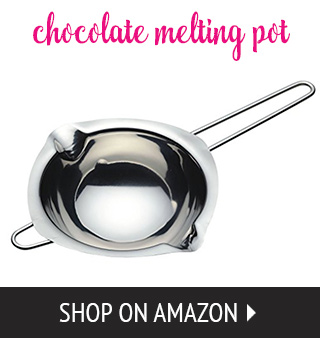 Chocolate Melting Pot