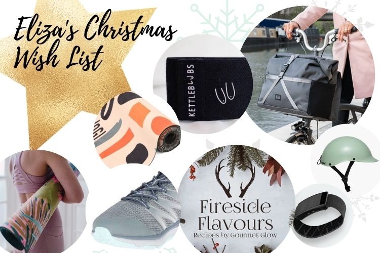 Eliza's Christmas Wish List - Gift Guide