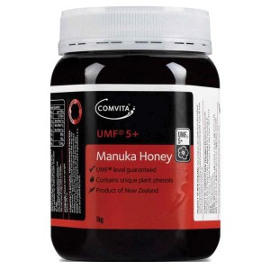 Comvita Manuka Honey Get Sticky Brunch