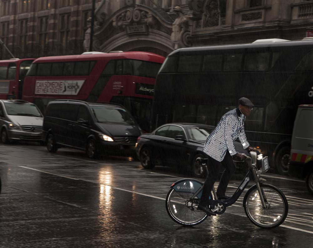 Dashing Tweeds cycle jacket - chic cycle wear