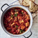 red pepper goulash recipe