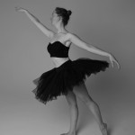 Ellie Frisby ballet for adults in London