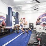 F45 Paddington - Triple Double F45 Class