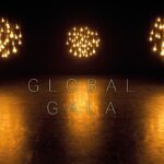 Sadler's Wells Global gala