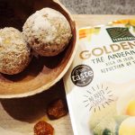 goldenberry energy ball