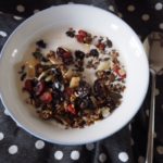 Healthy Granola