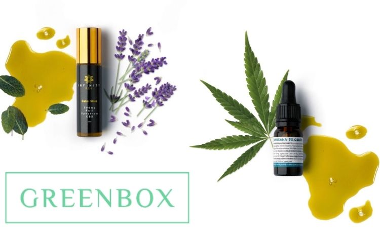 Greenbox CBD review