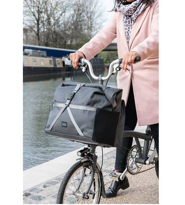 Brompton Borough Bike Bag