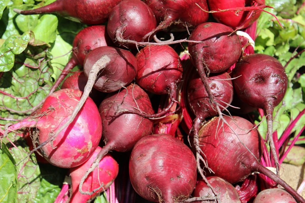 ways to eat beetroot