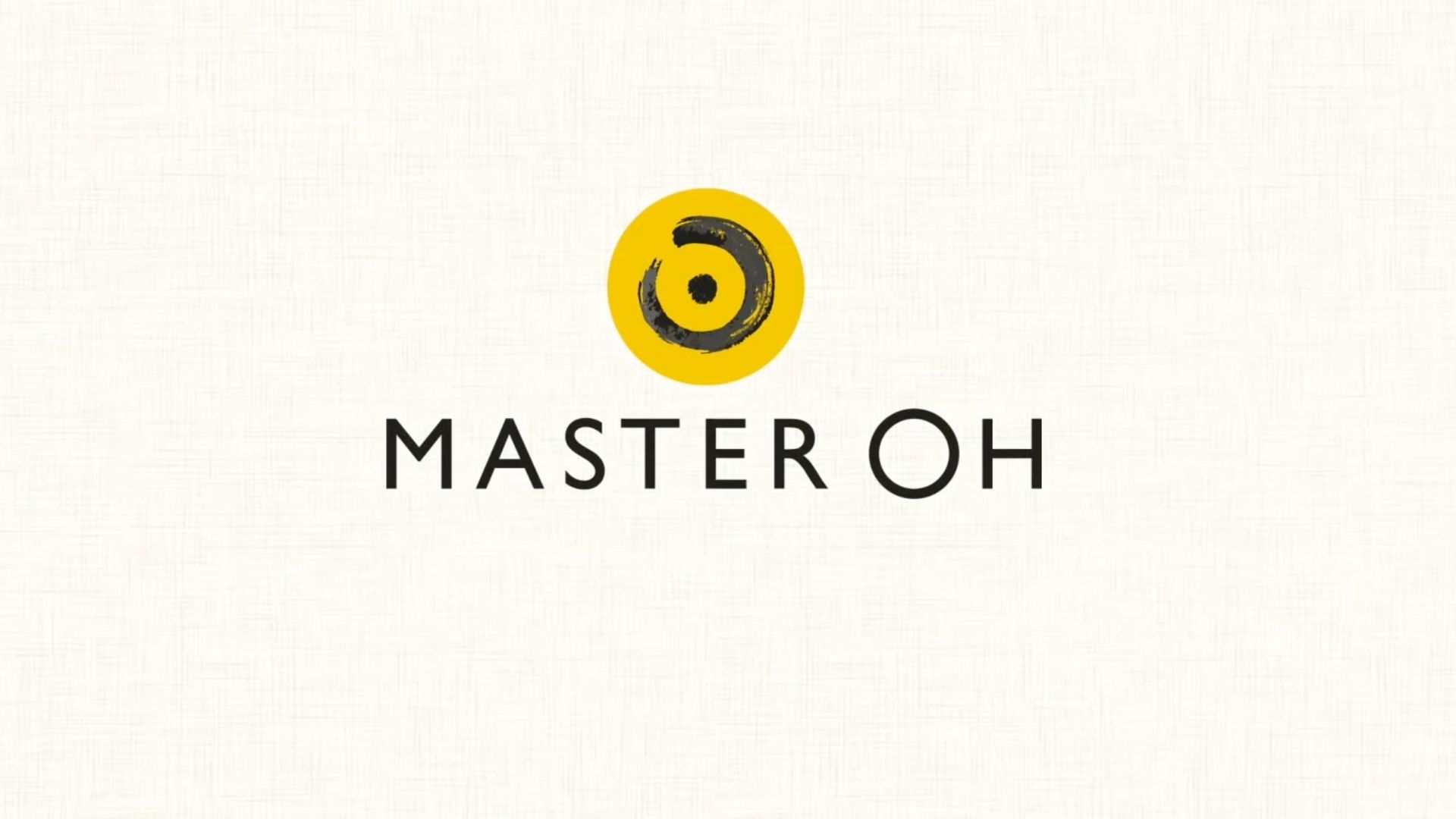 Master Oh