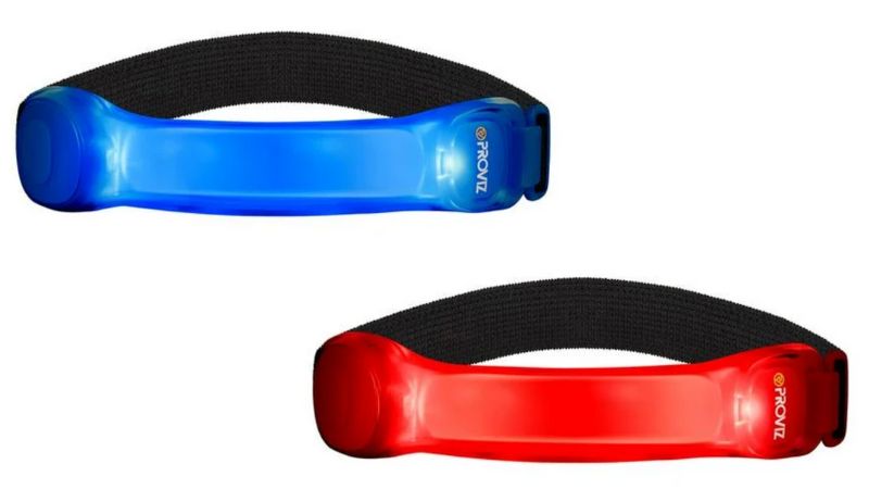 High-viz gear - Proviz LED band