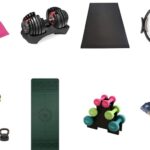 Best home workout equipment