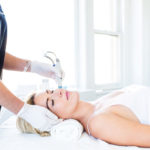 Bellecell hydrafacial