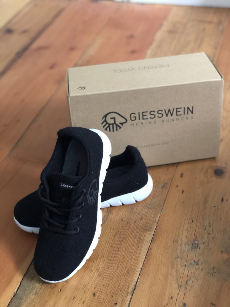 Giesswein Merino Wool Runners