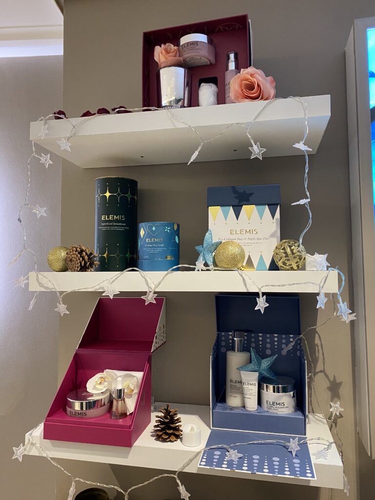 Festive treats from Kensington MediSpa