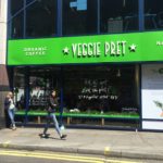 Veggie Pret