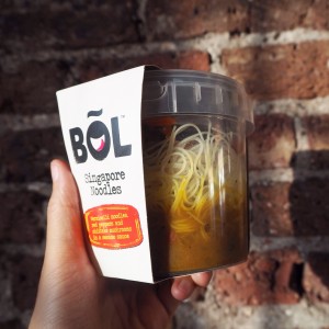 Bol Pot review