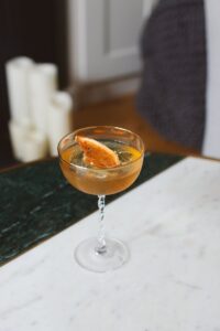 Jomo Club Cocktail