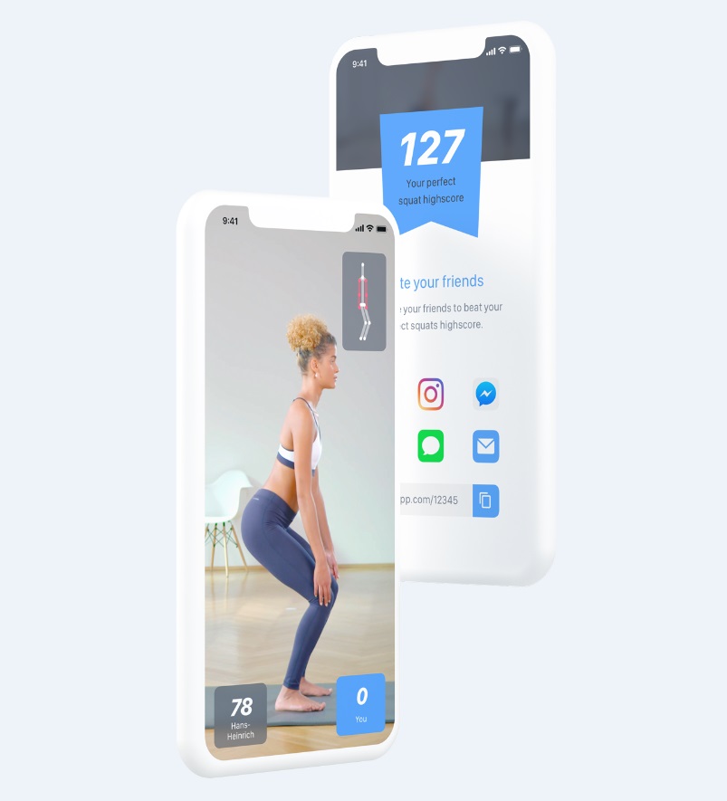  Kaia Health App