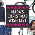 Mara christmas wish list