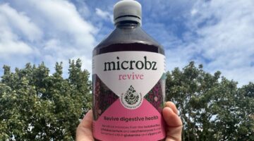 microbz probiotics