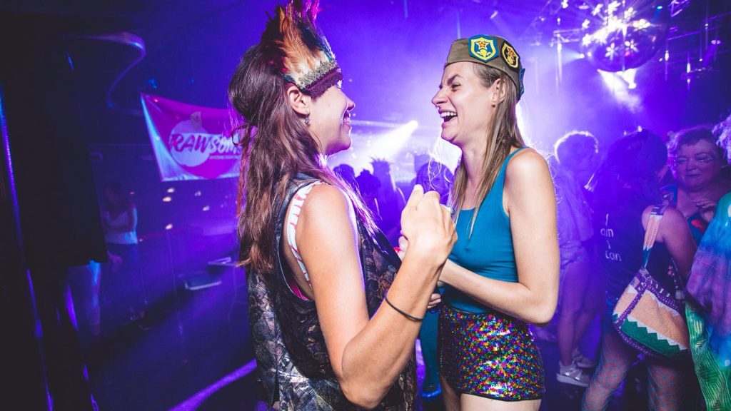 morning gloryville summer of love