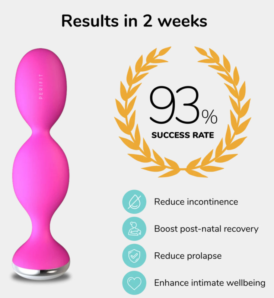 Perifit Pelvic Floor Trainer