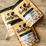 Pooch & Mutt peanut butter treats