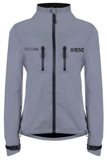 favourite High-viz gear - Proviz Jacket