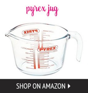 PyrexJug