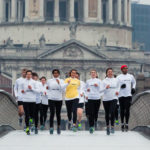 rise and run with westin hotels