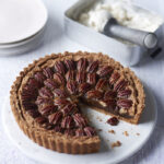 Grain Free Pecan Pie Recipe