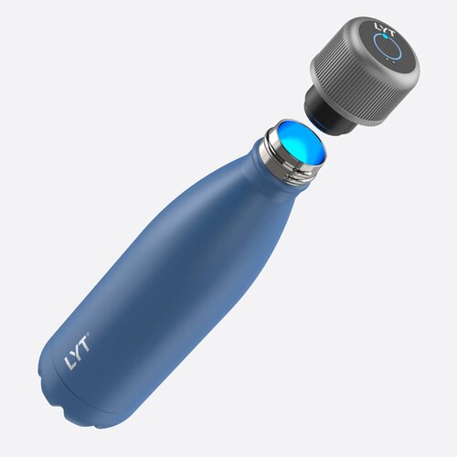 LYT Bottle from Waatr