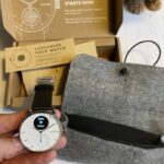 Withings ScanWatch review