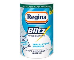 Eco-Friendly Products For The Home - Regina Blitz