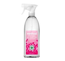 Eco-Friendly Products For The Home - Method Anti-Bacterial Spray