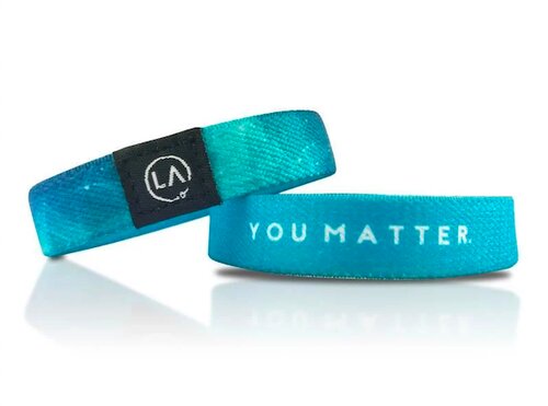 Refocus Bands - You Matter