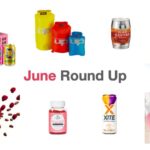 June Round Up