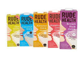 January's Top Picks - Vegan Edition - Rude Health