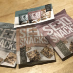 Pep & Lekker Seed Snacks