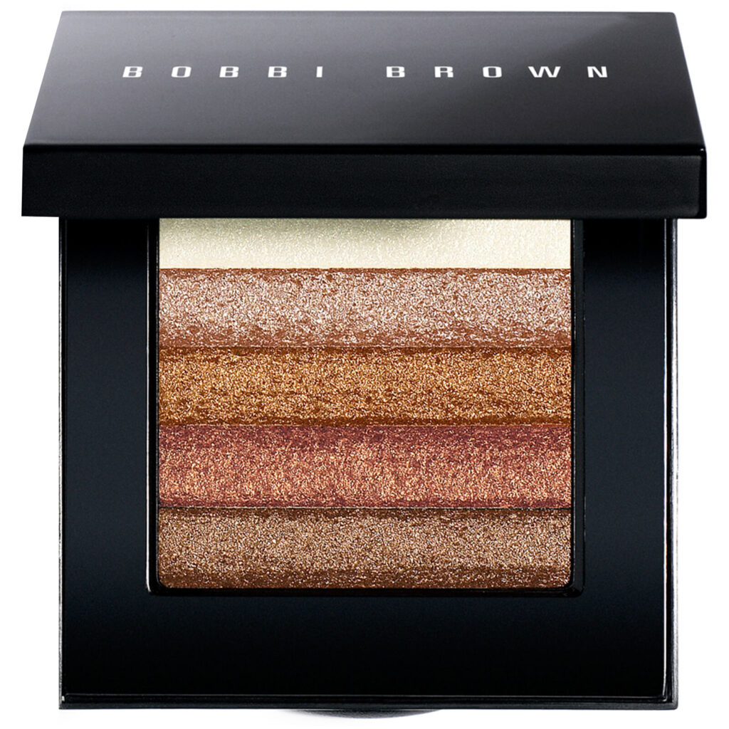 Bobbi Brown shimmer brick