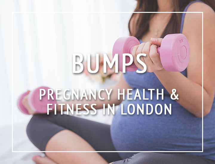 PreNatal Fitness in London