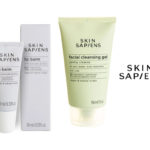 Skin Sapiens review